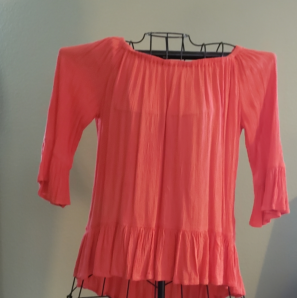 Summer beach top